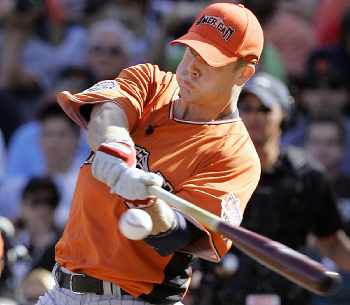 Justin Morneau 